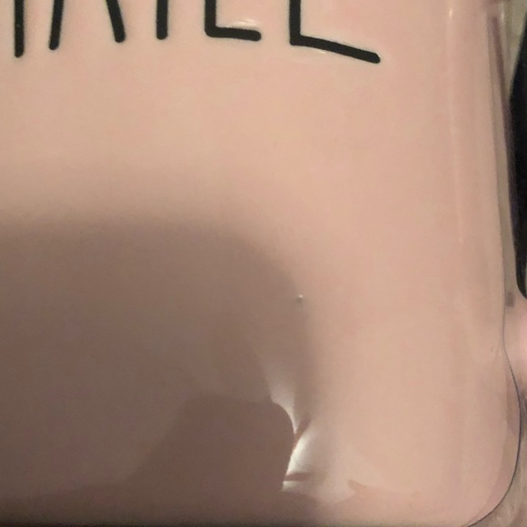 Ariel mug with topper - Picture 2 of 11